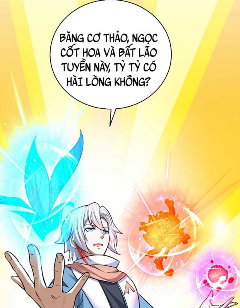 Võ Đạo Độc Tôn Chapter 596 - Next Chapter 597