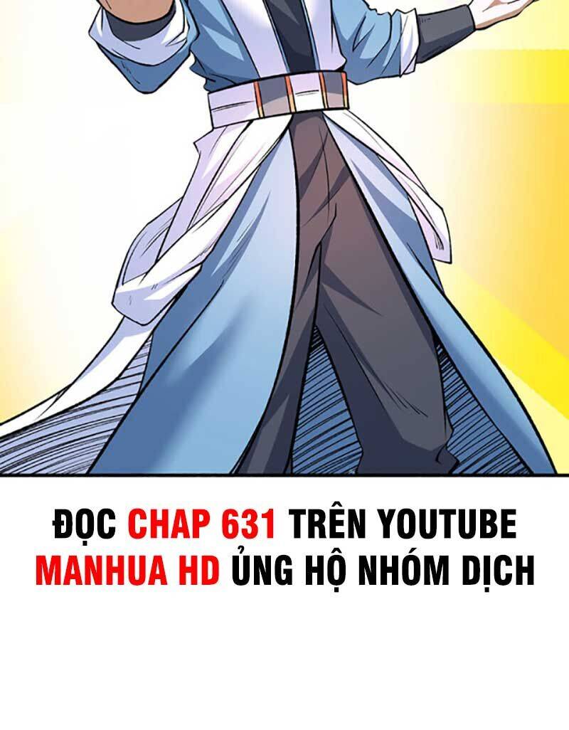 Võ Đạo Độc Tôn Chapter 596 - Next Chapter 597