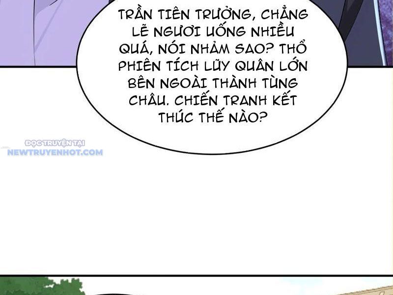 Ta Thực Sự Không Muốn Làm Thần Tiên Chapter 101 - Trang 2