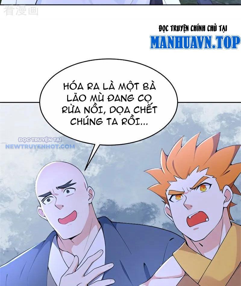 ta thực sự không muốn làm thần tiên Chapter 113 - Next Chapter 114