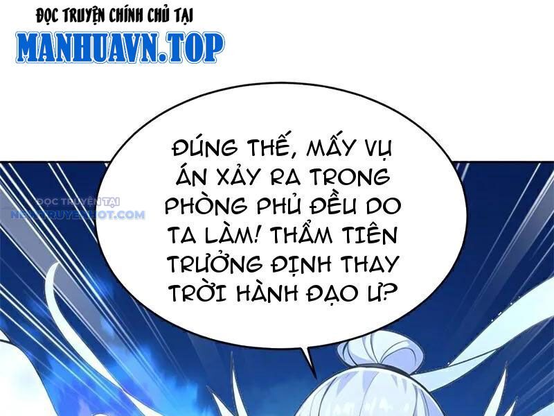 ta thực sự không muốn làm thần tiên Chapter 114 - Next Chapter 115