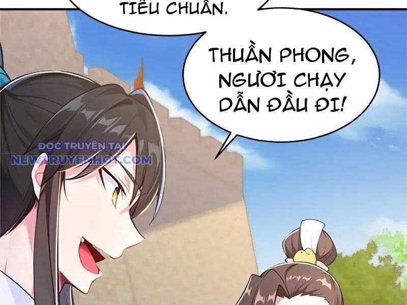 ta thực sự không muốn làm thần tiên Chapter 122 - Next Chapter 123