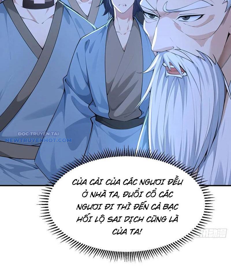 ta thực sự không muốn làm thần tiên Chapter 86 - Next Chapter 87