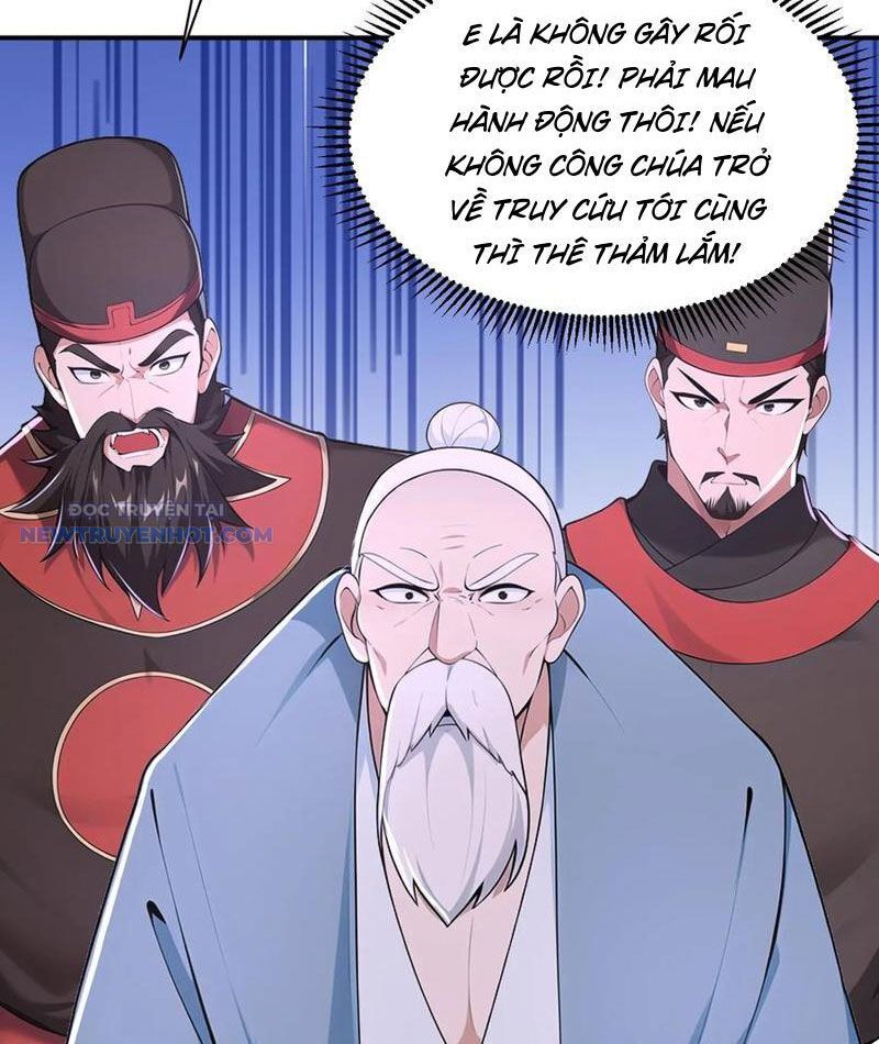 ta thực sự không muốn làm thần tiên Chapter 86 - Next Chapter 87