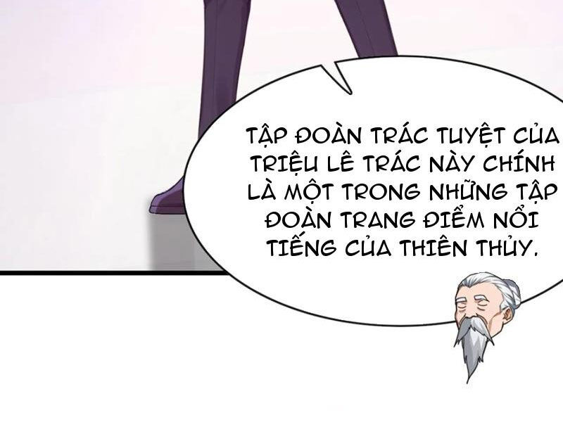 đại lão xuống núi: bắt đầu từ việc trở thành thư ký Chapter 31 - Next Chapter 32