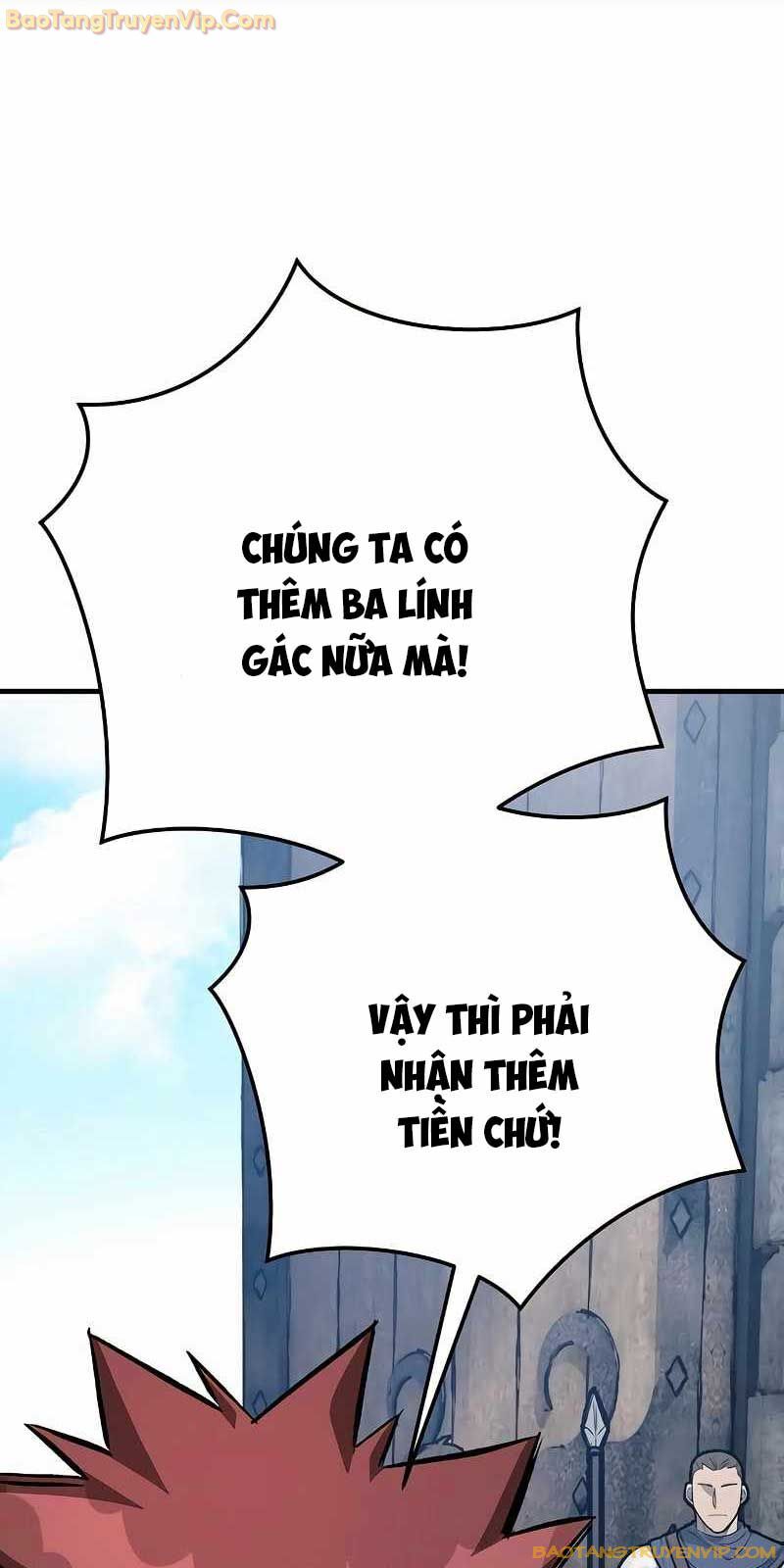 Hộ Vệ Điên Cuồng Trong Tiểu Thuyết Trung Cổ Chapter 18 - Next Chapter 19