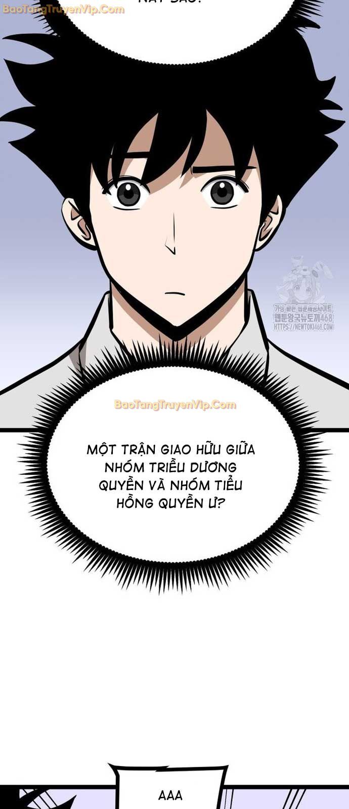 Nhất Bộ Thần Quyền Chapter 42 - Trang 2