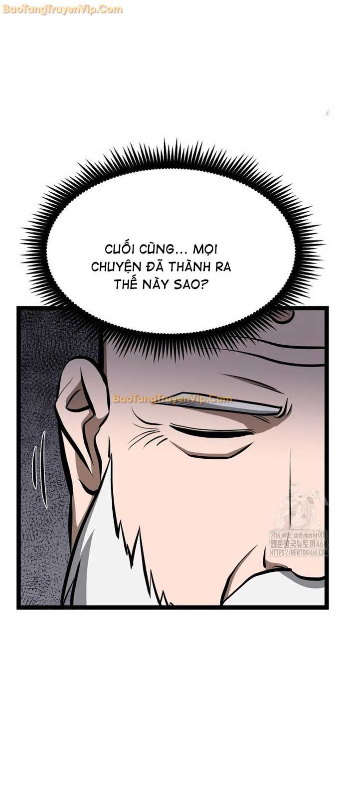 Nhất Bộ Thần Quyền Chapter 42 - Trang 2