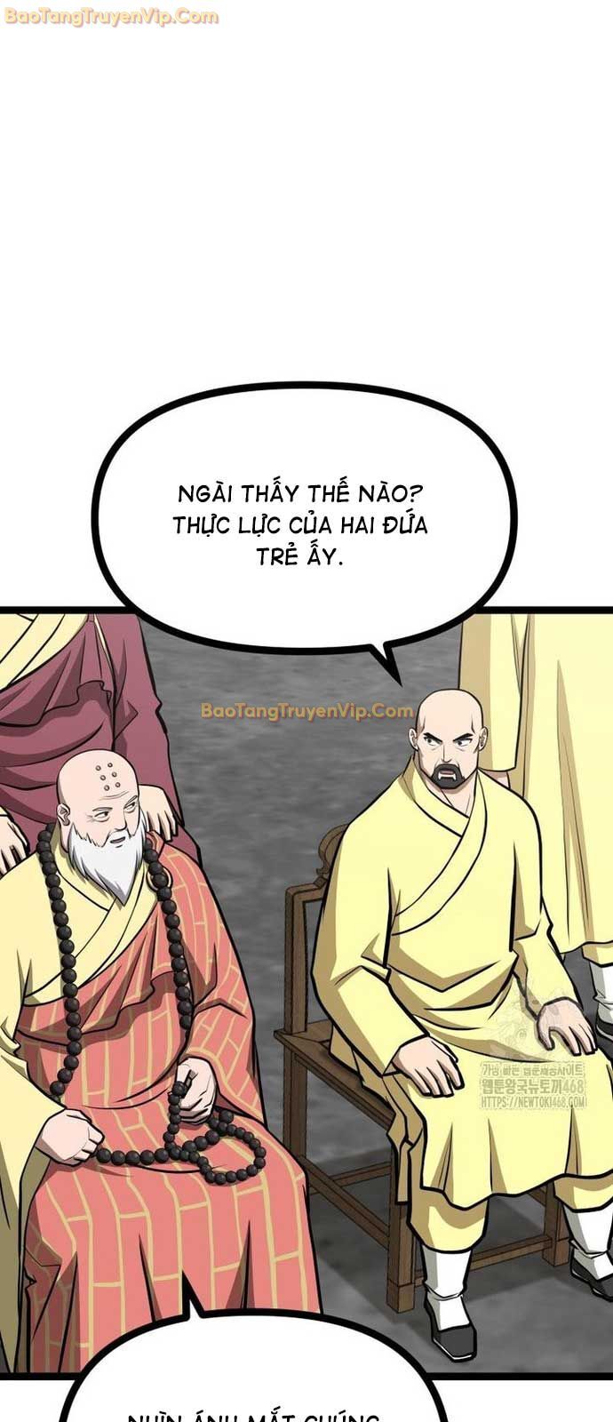 Nhất Bộ Thần Quyền Chapter 42 - Trang 2