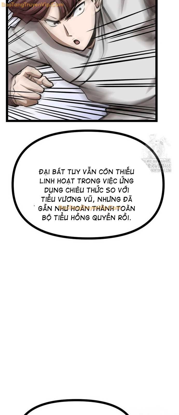 Nhất Bộ Thần Quyền Chapter 42 - Trang 2