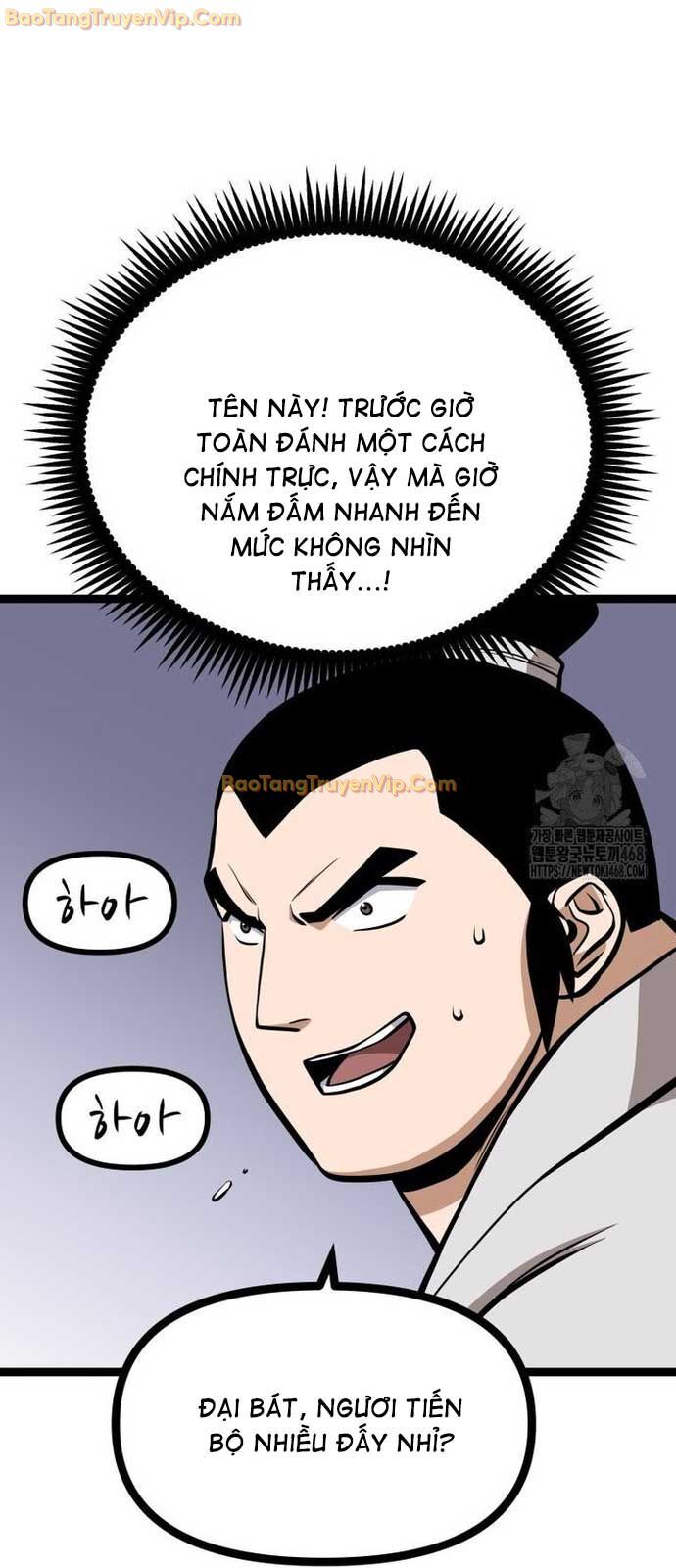 Nhất Bộ Thần Quyền Chapter 42 - Trang 2