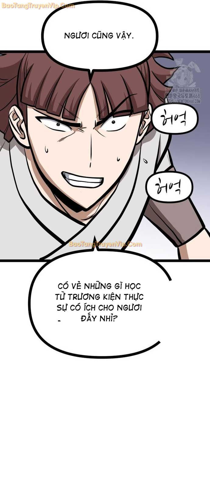 Nhất Bộ Thần Quyền Chapter 42 - Trang 2