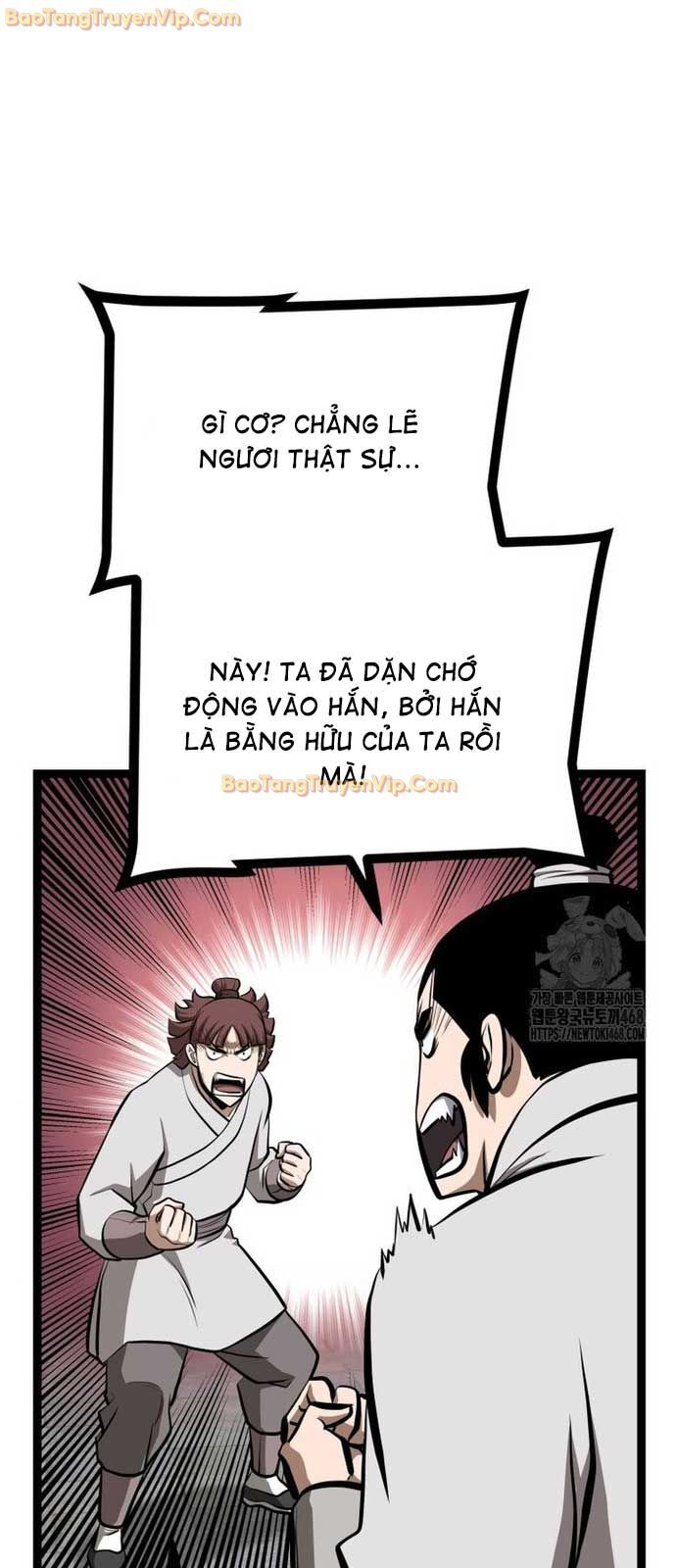 Nhất Bộ Thần Quyền Chapter 42 - Trang 2