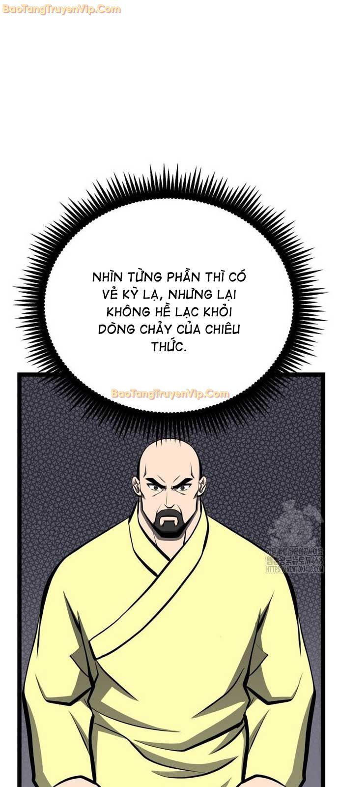 Nhất Bộ Thần Quyền Chapter 42 - Trang 2