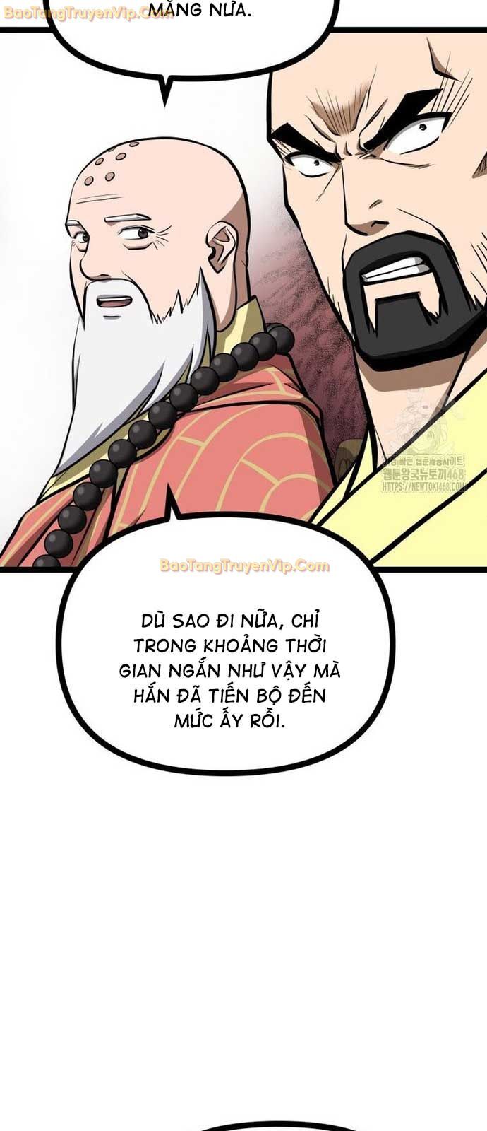 Nhất Bộ Thần Quyền Chapter 42 - Trang 2