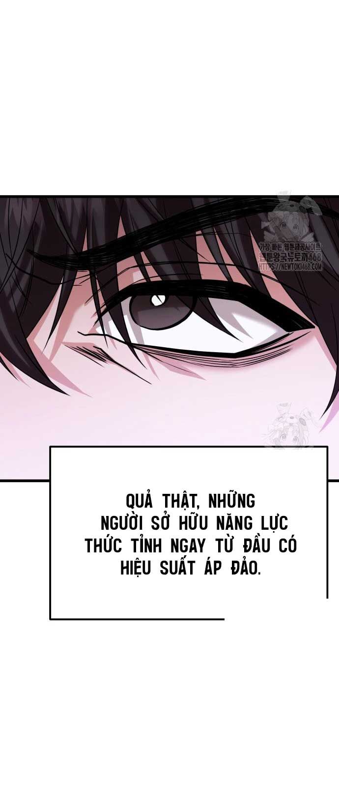 Tuyệt Đối Dân Cư Chapter 20 - Trang 3