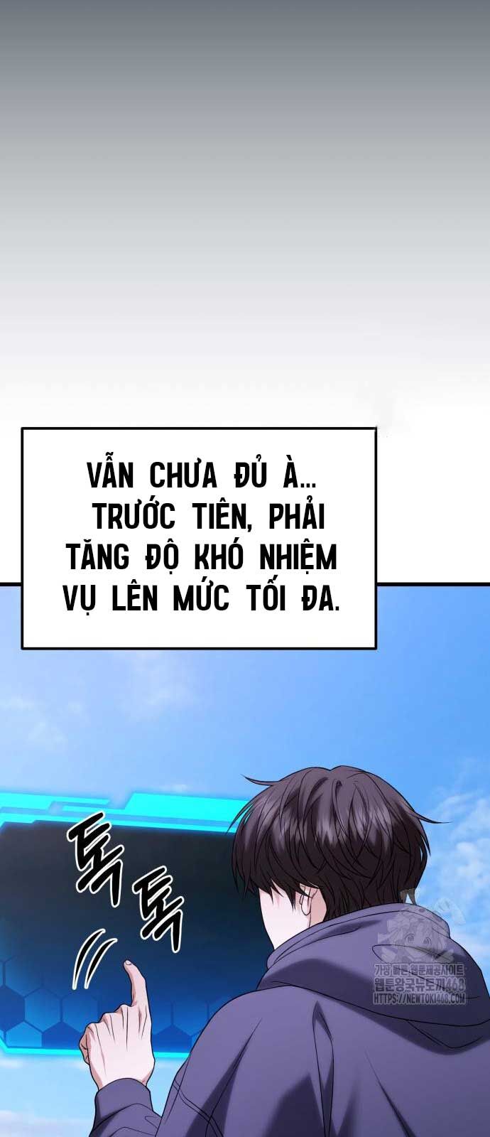 Tuyệt Đối Dân Cư Chapter 20 - Trang 3