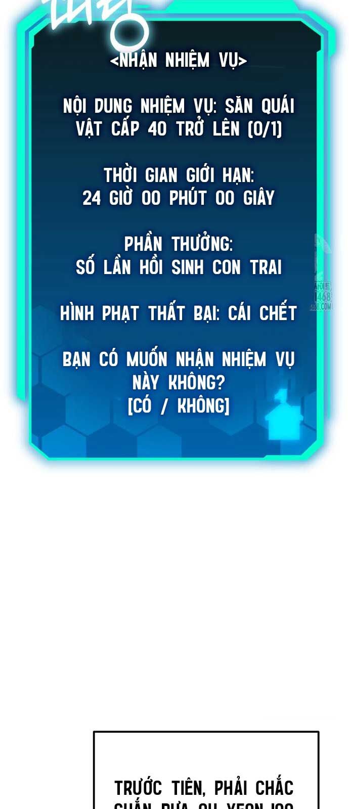 Tuyệt Đối Dân Cư Chapter 20 - Trang 3