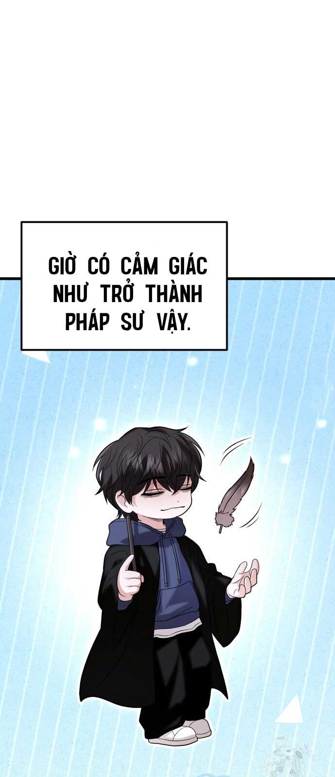 Tuyệt Đối Dân Cư Chapter 20 - Trang 3