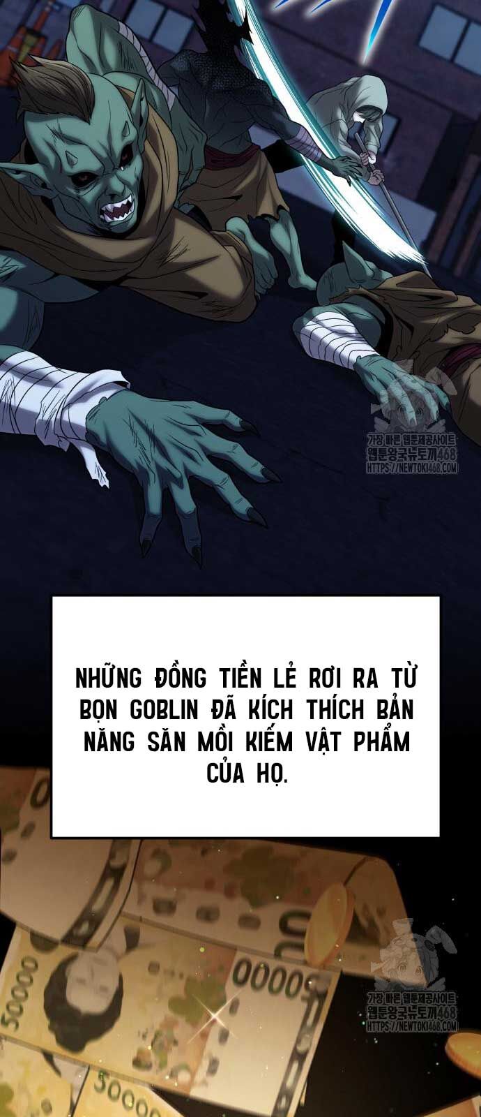 Tuyệt Đối Dân Cư Chapter 20 - Trang 3