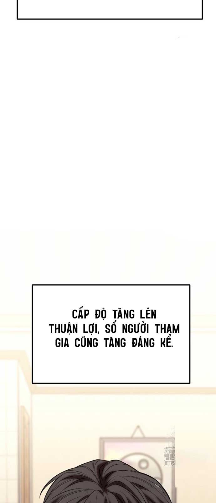 Tuyệt Đối Dân Cư Chapter 20 - Trang 3