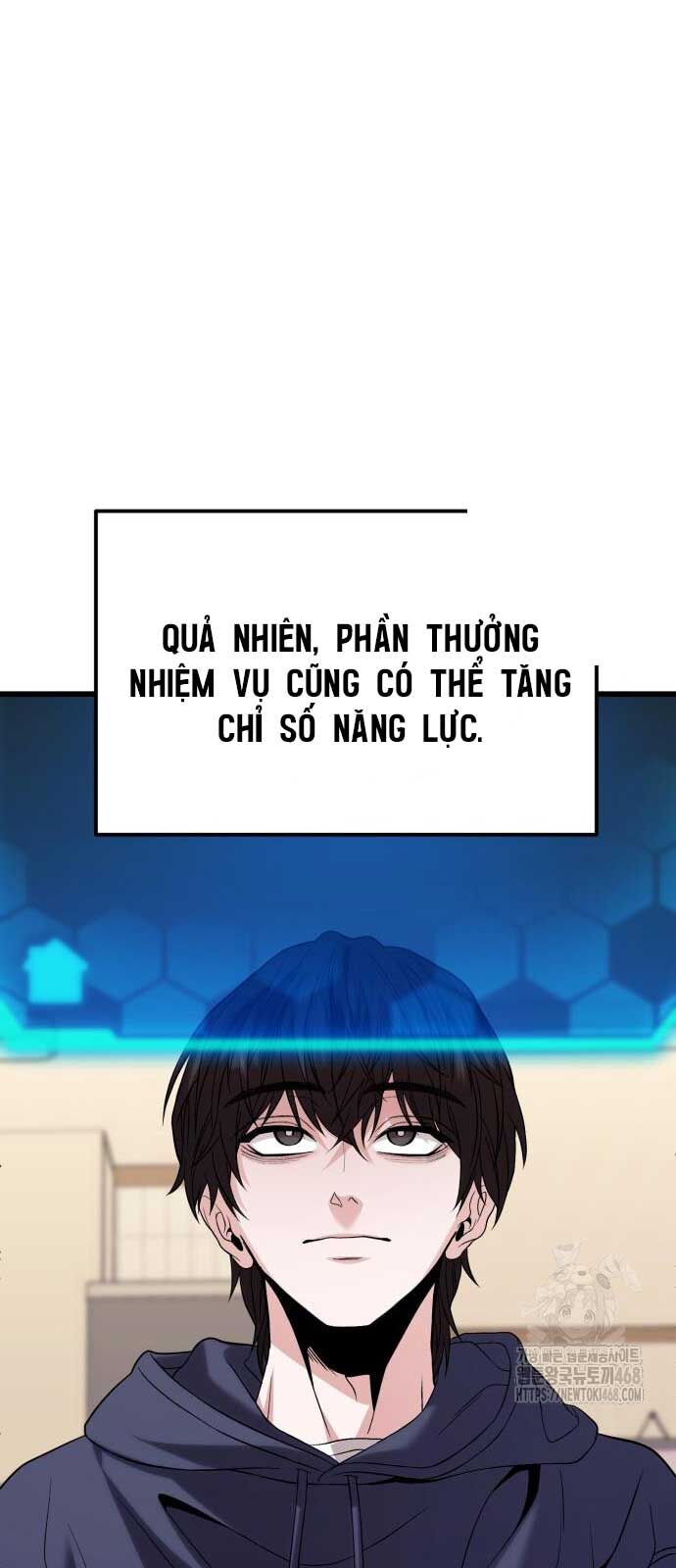 Tuyệt Đối Dân Cư Chapter 20 - Trang 3