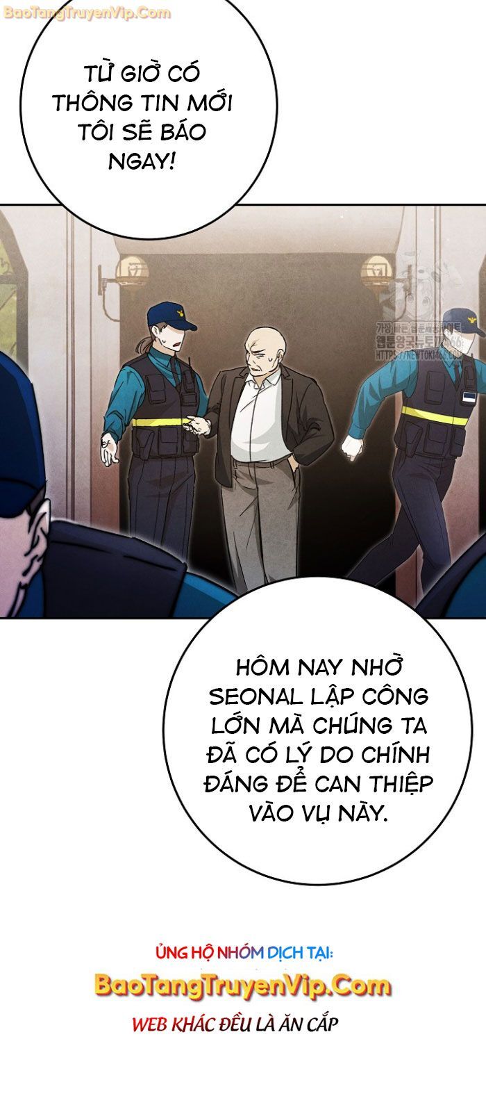 Trở Thành Công Chức Pháp Thuật Chapter 18 - Next Chapter 19