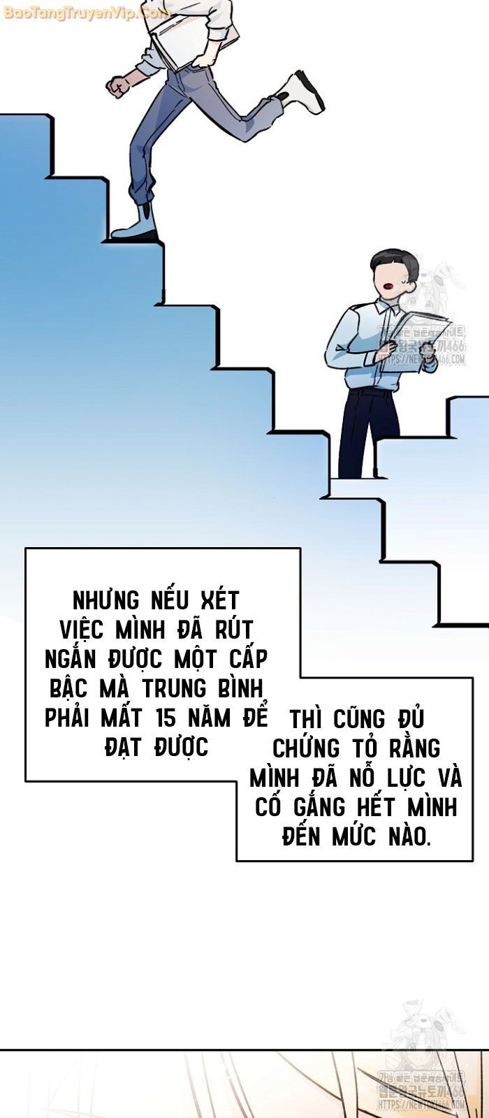 Trở Thành Công Chức Pháp Thuật Chapter 18 - Next Chapter 19