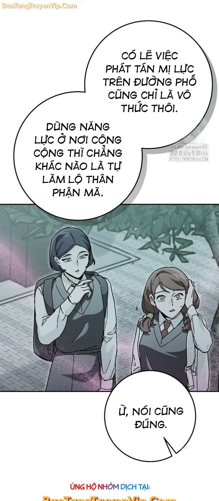 Trở Thành Công Chức Pháp Thuật Chapter 18 - Next Chapter 19