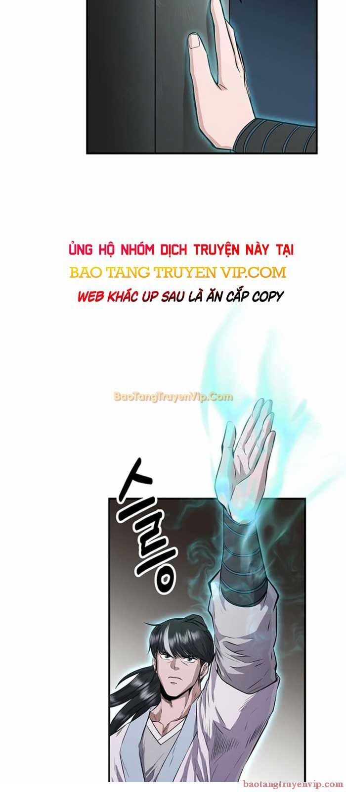 Thiên hạ đệ nhất côn luân khách điếm Chapter 11 - Trang 2