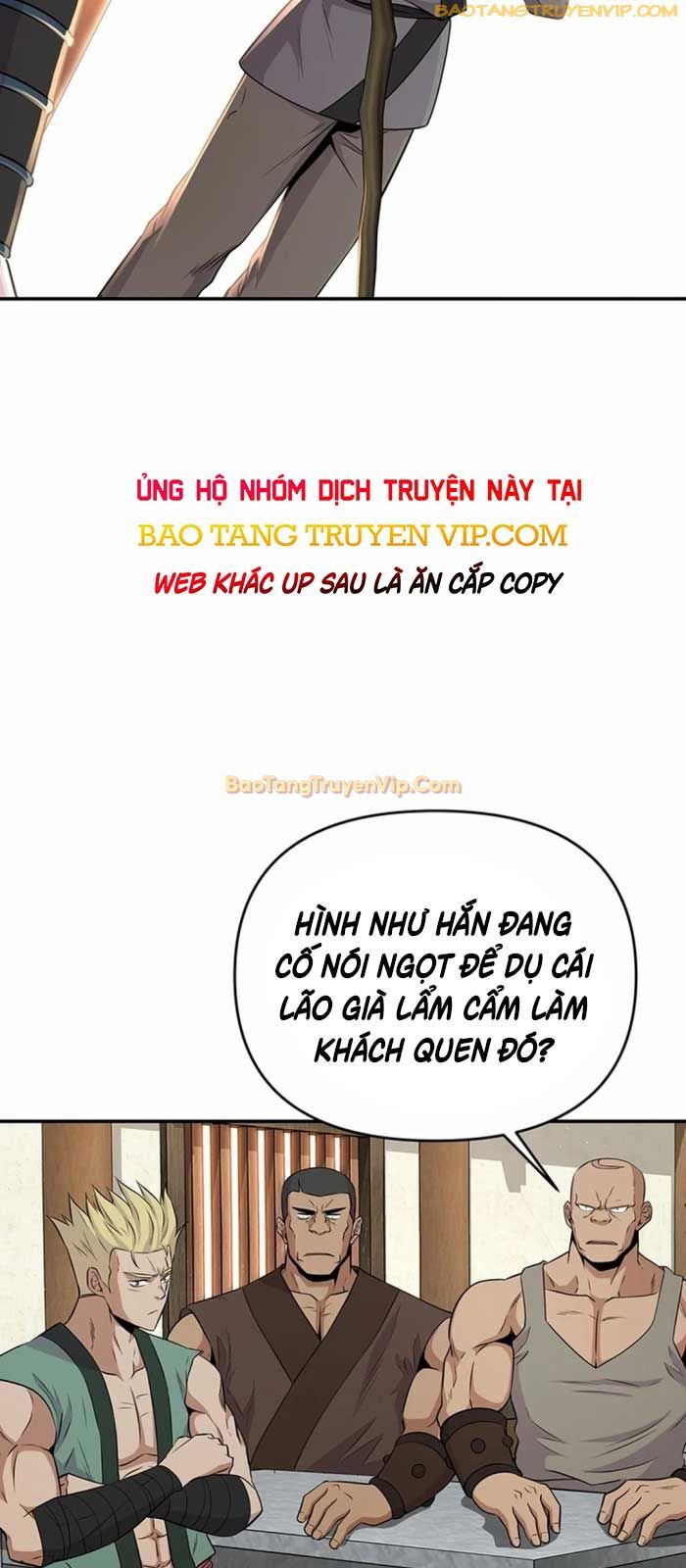 Thiên hạ đệ nhất côn luân khách điếm Chapter 13 - Trang 2