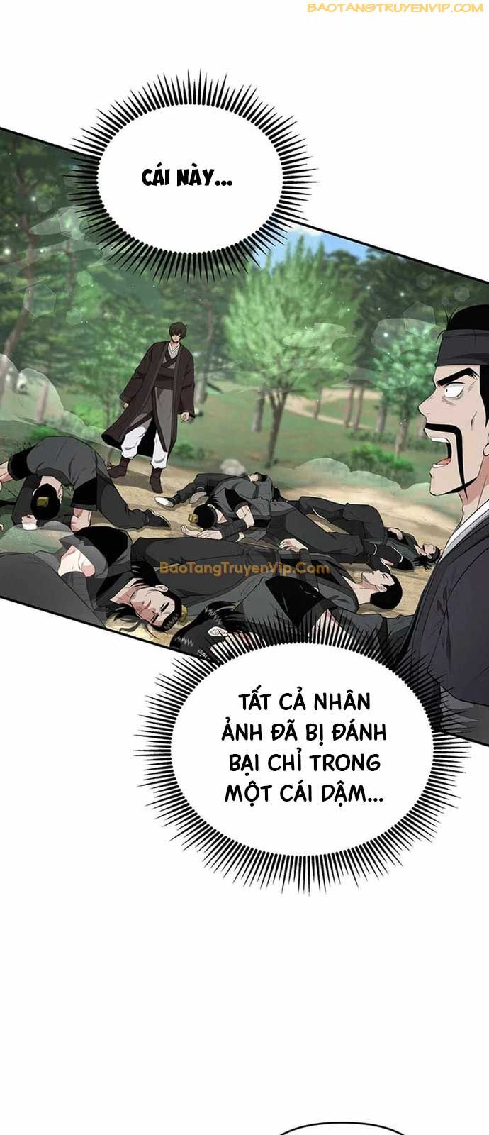 Thiên hạ đệ nhất côn luân khách điếm Chapter 20 - Trang 2