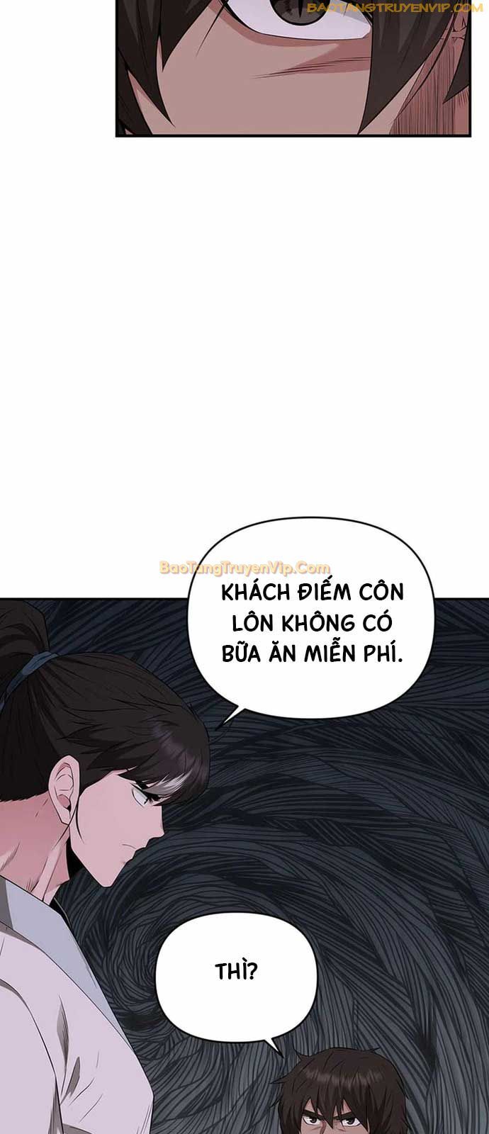 Thiên hạ đệ nhất côn luân khách điếm Chapter 20 - Trang 2