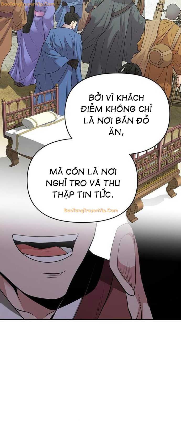 Thiên hạ đệ nhất côn luân khách điếm Chapter 25 - Trang 2