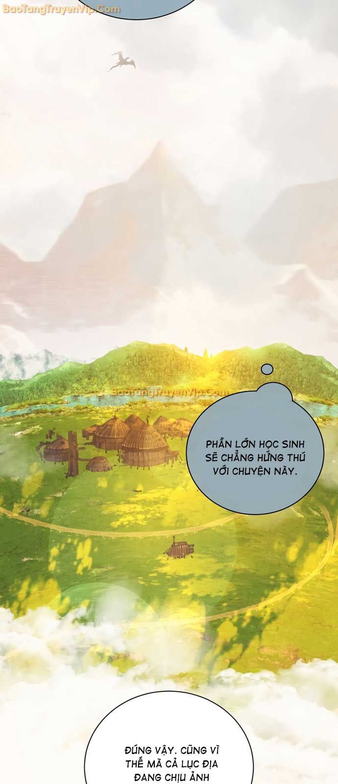 Số Phận An Bài Cho Các Nữ Phản Diện Yêu Tôi Chapter 15 - Trang 3