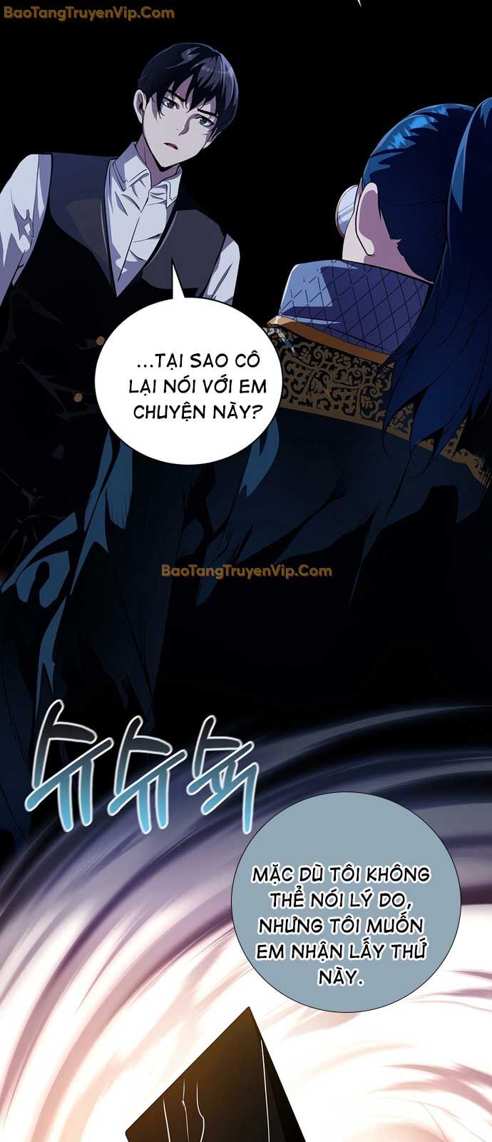 Số Phận An Bài Cho Các Nữ Phản Diện Yêu Tôi Chapter 15 - Trang 3