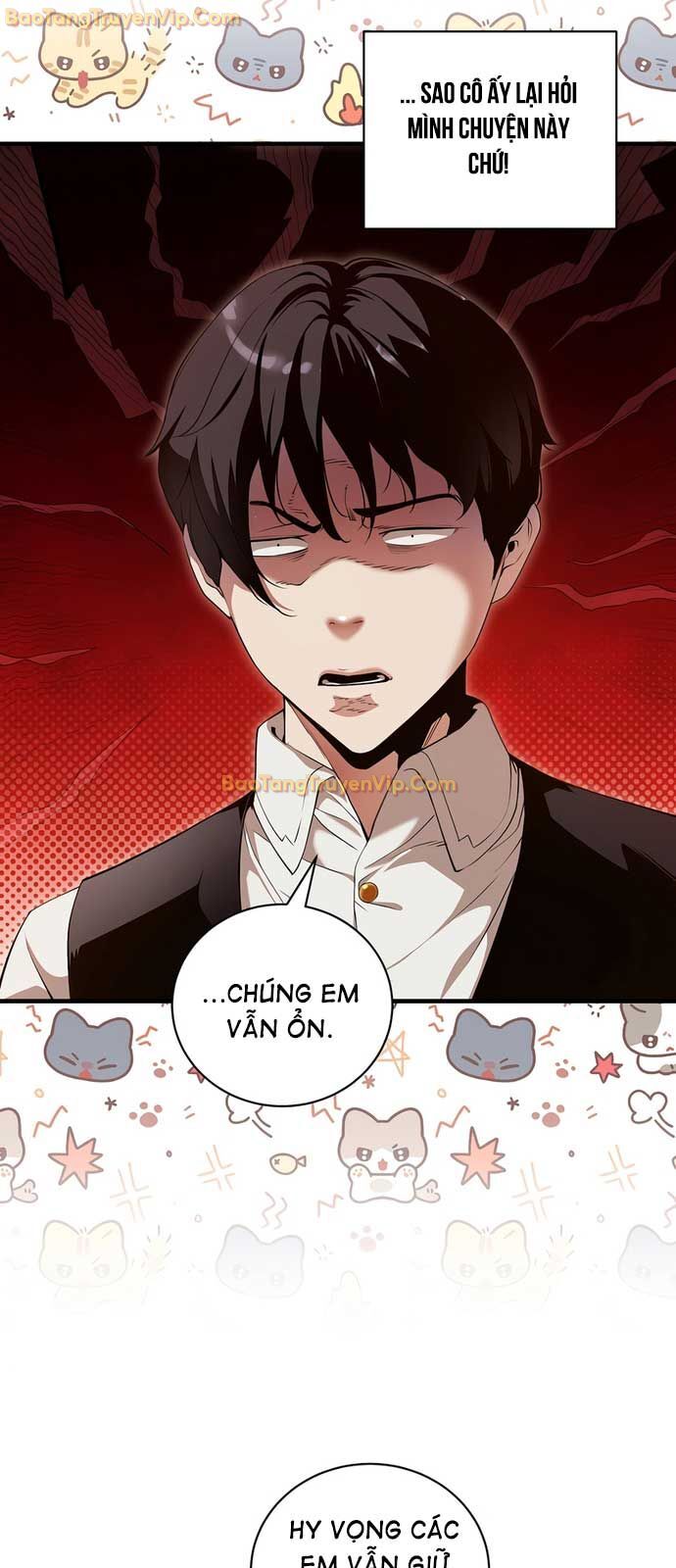 Số Phận An Bài Cho Các Nữ Phản Diện Yêu Tôi Chapter 15 - Trang 3