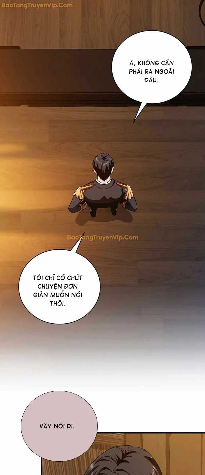 Số Phận An Bài Cho Các Nữ Phản Diện Yêu Tôi Chapter 19 - Trang 2