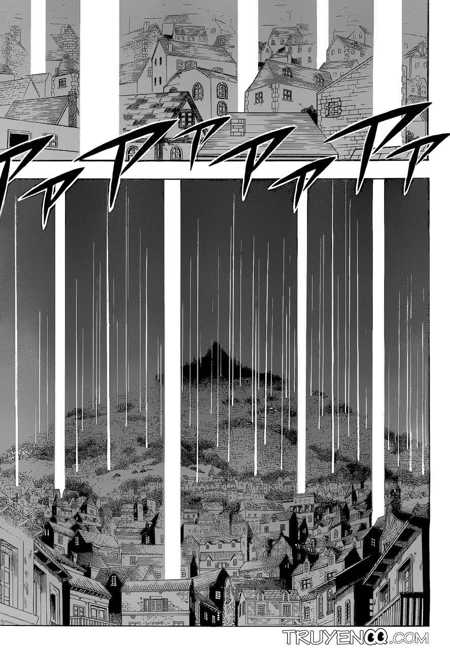 Black Clover - Thế Giới Phép Thuật Chapter 149 - Next Chapter 150