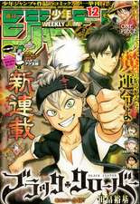 Black Clover - Thế Giới Phép Thuật Chapter 19 - Next Chapter 20