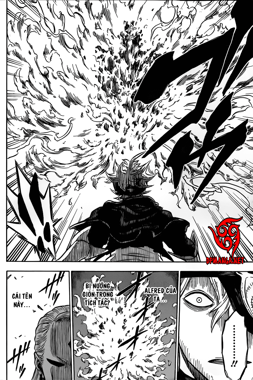 Black Clover - Thế Giới Phép Thuật Chapter 30 - Next Chapter 31