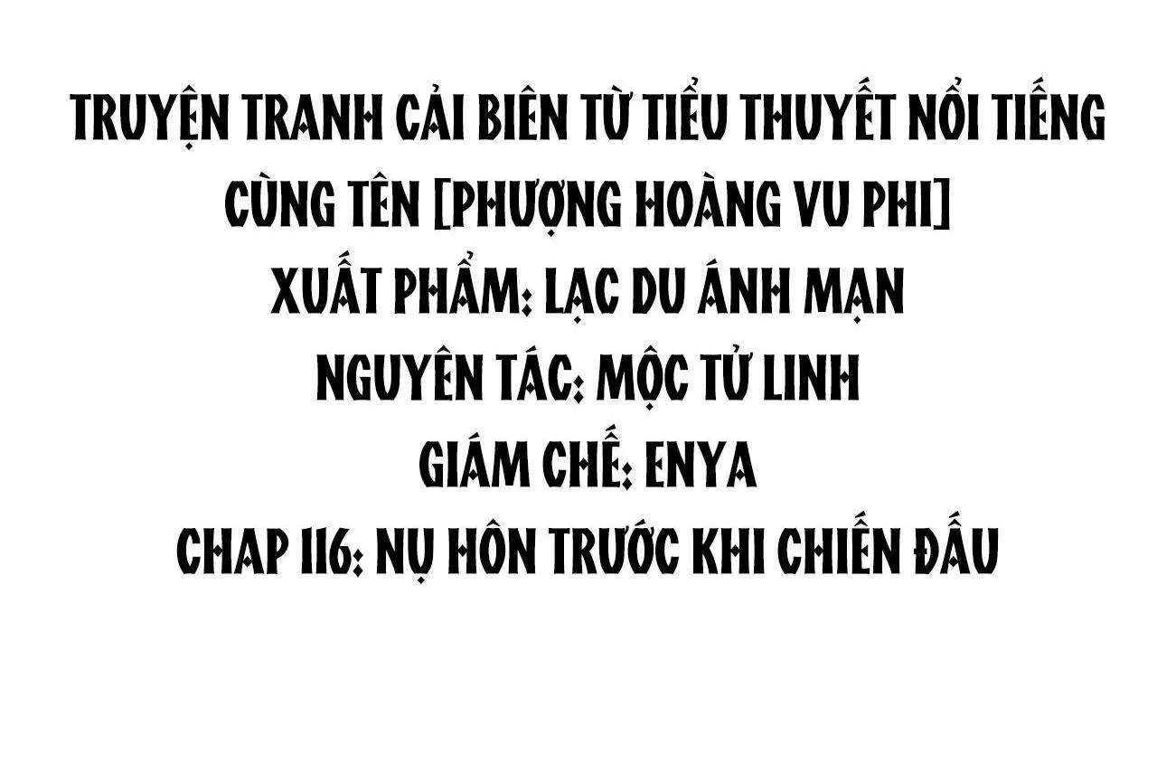 Phượng Hoàng Vu Phi Chapter 117 - Trang 3