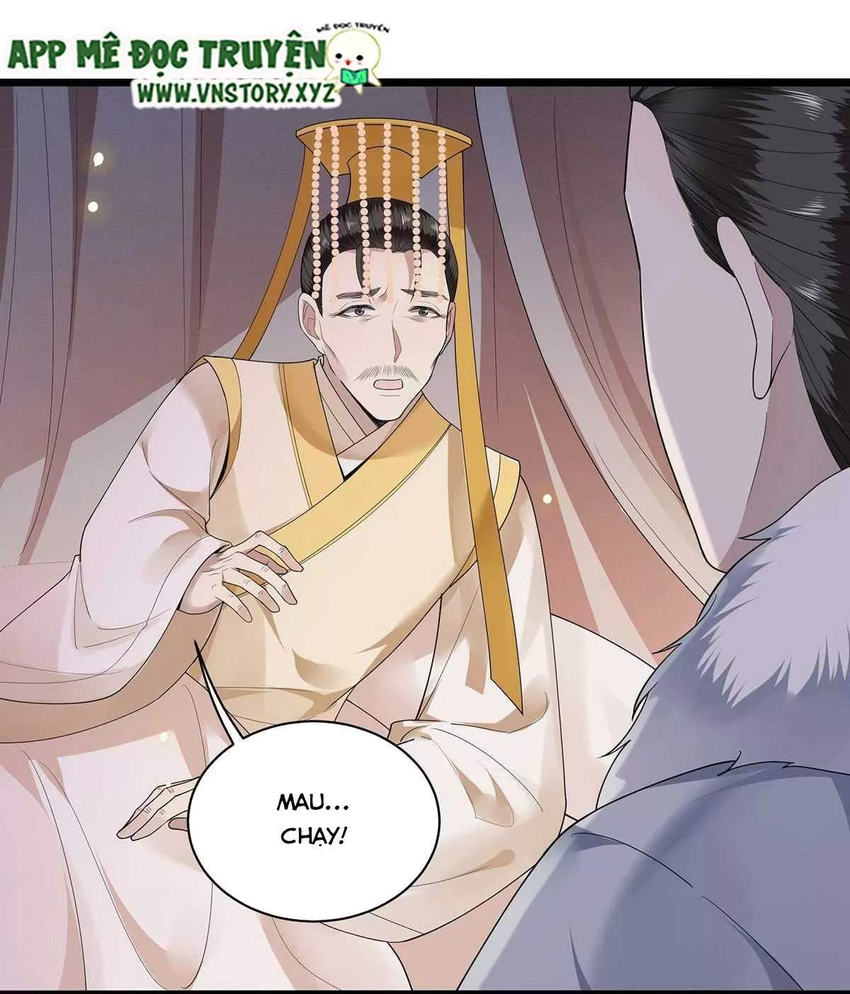 Phượng Hoàng Vu Phi Chapter 119 - Trang 3