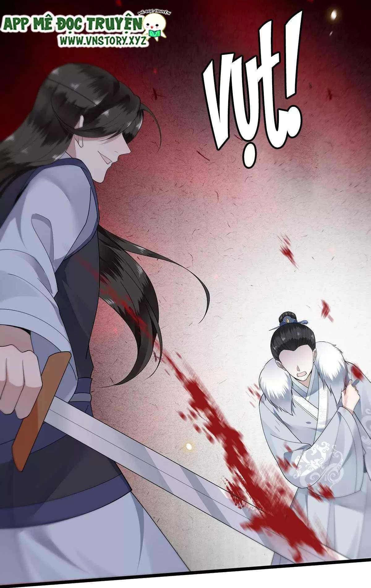 Phượng Hoàng Vu Phi Chapter 119 - Trang 3