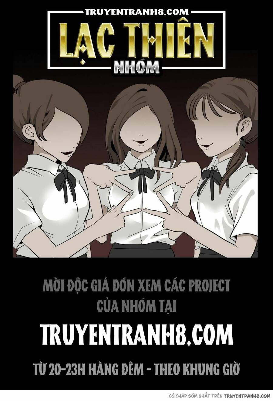 Nocturne Chapter 47 - Trang 2