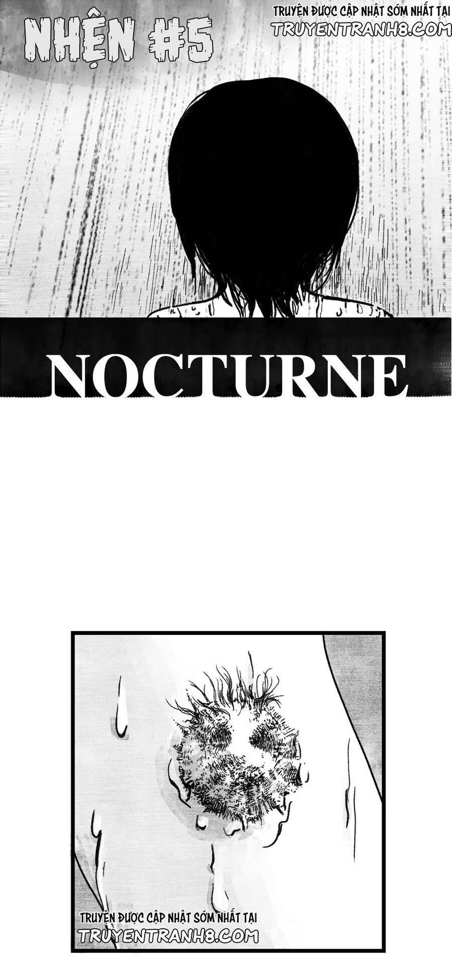 Nocturne Chapter 54 - Trang 2