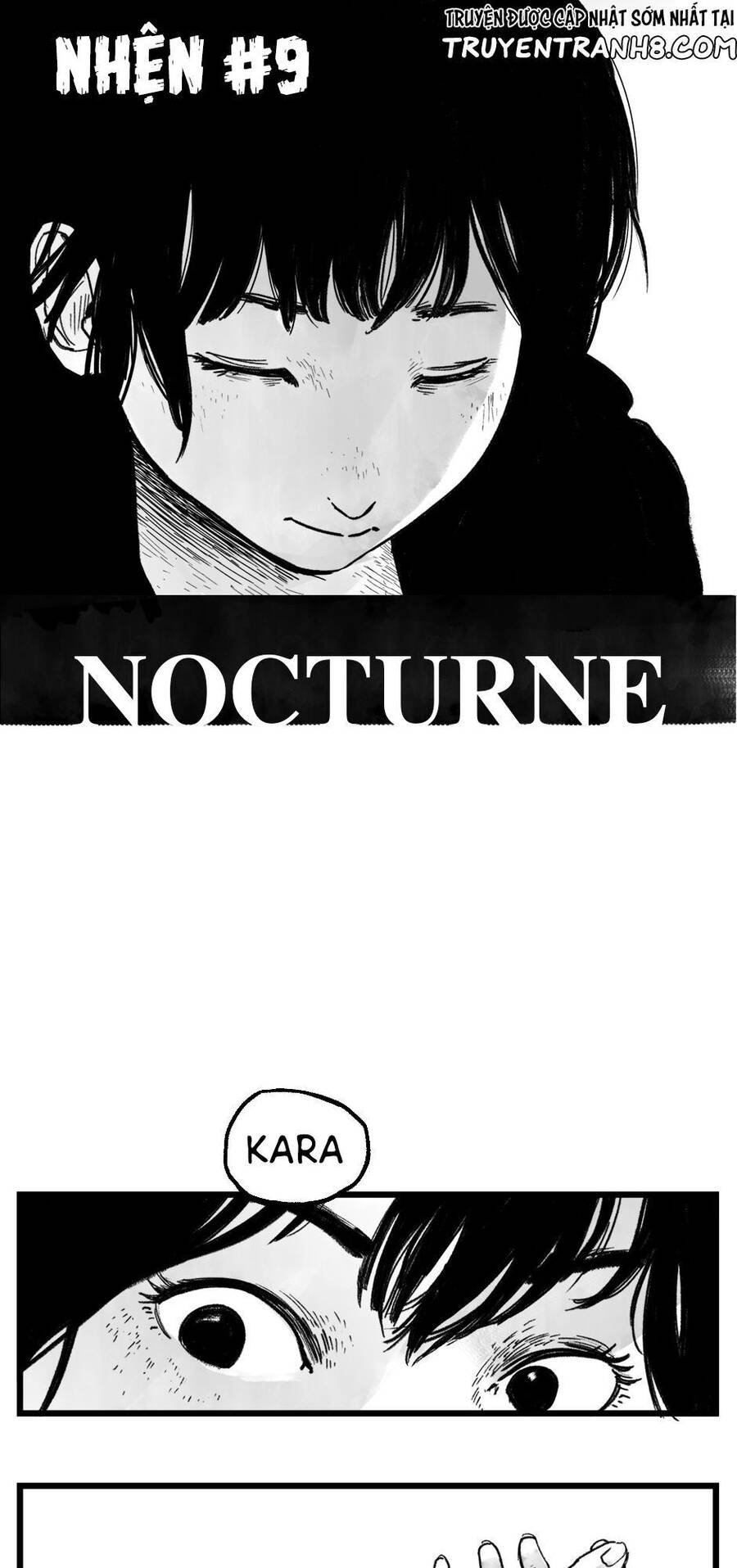 Nocturne Chapter 57 - Trang 2