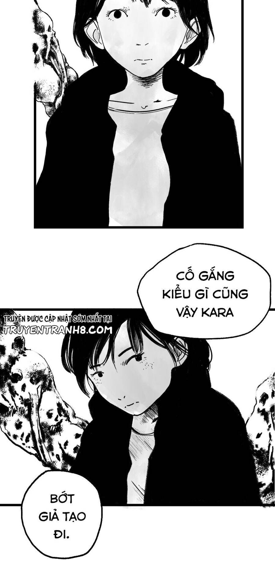 Nocturne Chapter 57 - Trang 2