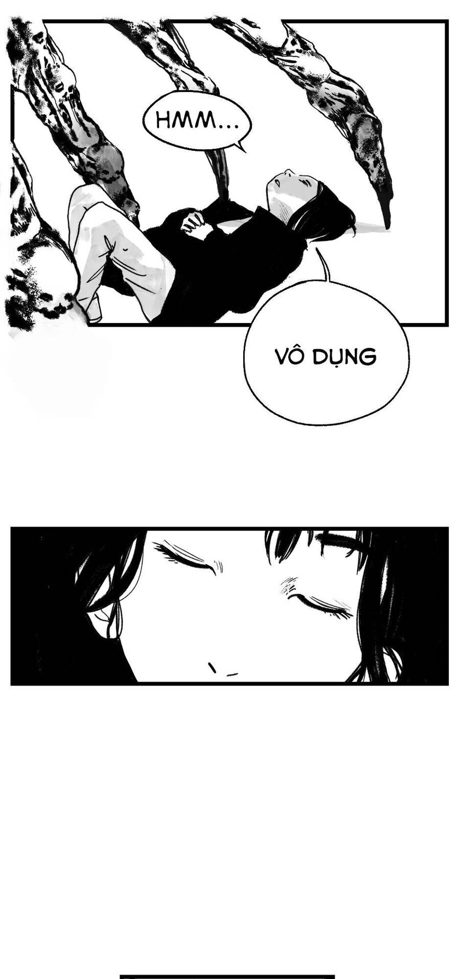 Nocturne Chapter 57 - Trang 2