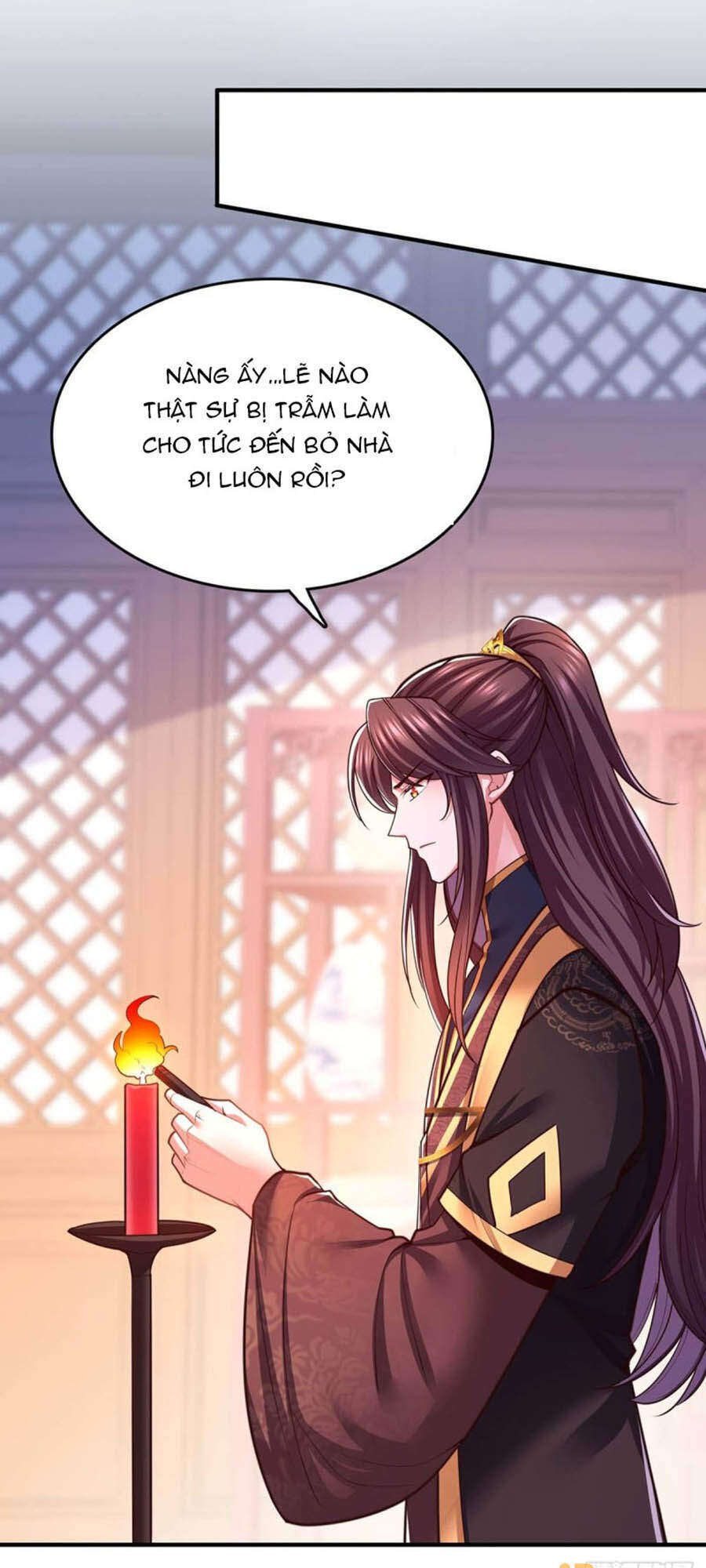 Ngã Tại Hậu Cung Đương Đại Lão Chapter 100 - Next Chapter 101